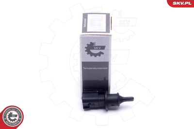 Sensor, intake air temperature ESEN SKV 17SKV691