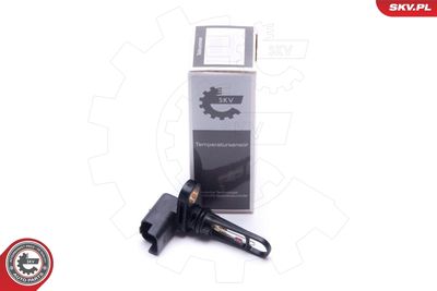 Sensor, intake air temperature ESEN SKV 17SKV694