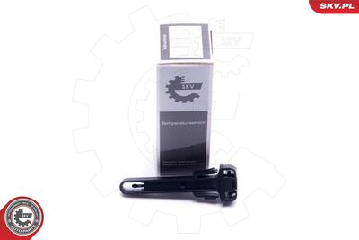 Sensor, intake air temperature ESEN SKV 17SKV695