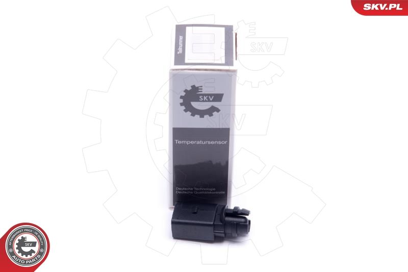 ESEN SKV 17SKV703 Sensor, interior temperature