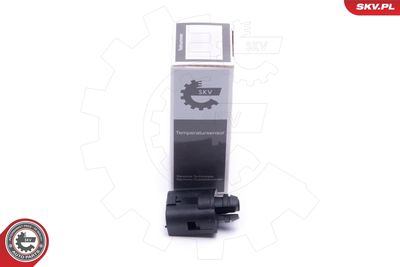 Sensor, interior temperature ESEN SKV 17SKV704
