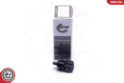 Sensor, interior temperature ESEN SKV 17SKV709