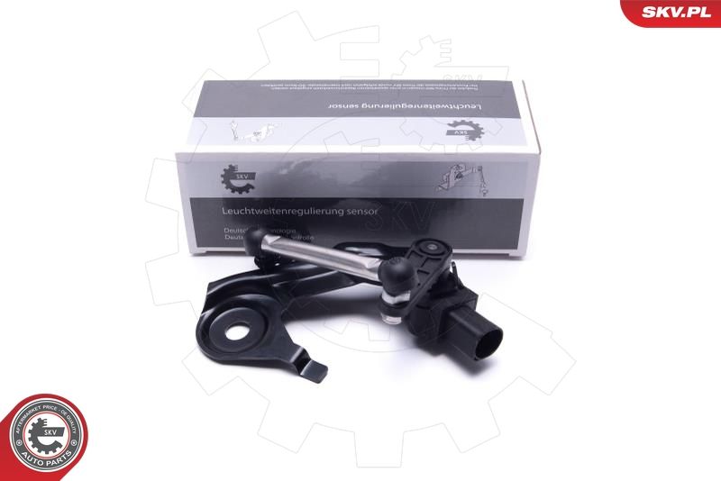 ESEN SKV 17SKV710 Sensor, headlight levelling