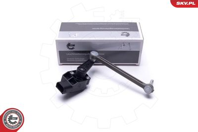 Sensor, headlight levelling ESEN SKV 17SKV711