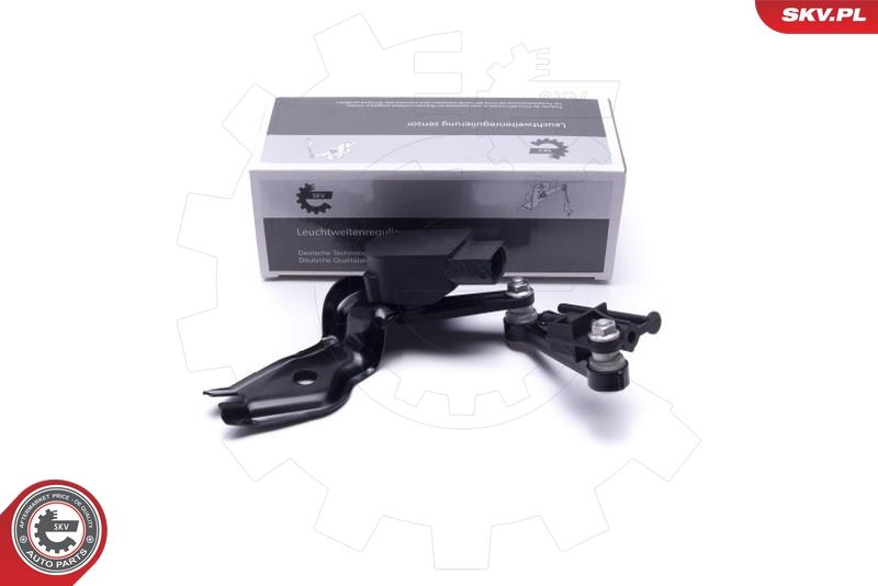 ESEN SKV 17SKV712 Sensor, headlight levelling