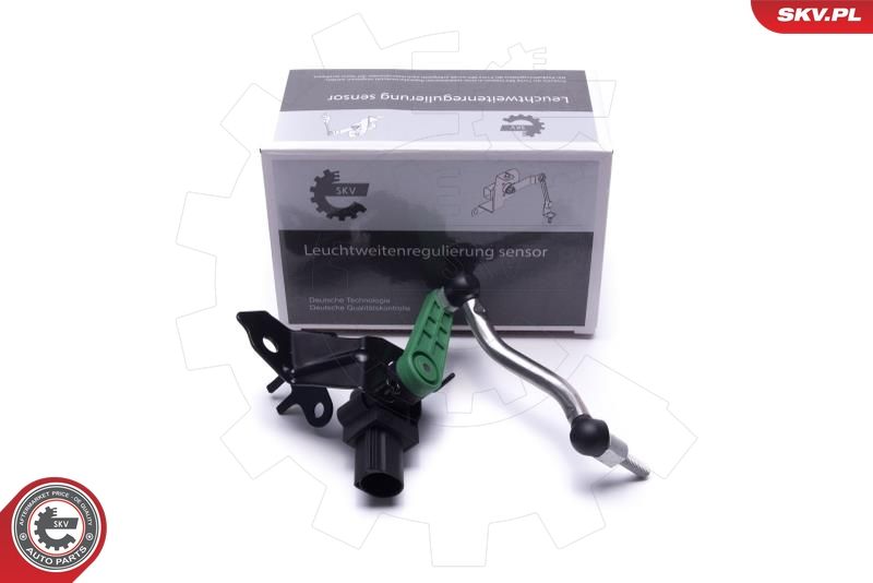 ESEN SKV 17SKV713 Sensor, headlight levelling