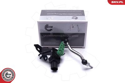 Sensor, headlight levelling ESEN SKV 17SKV713