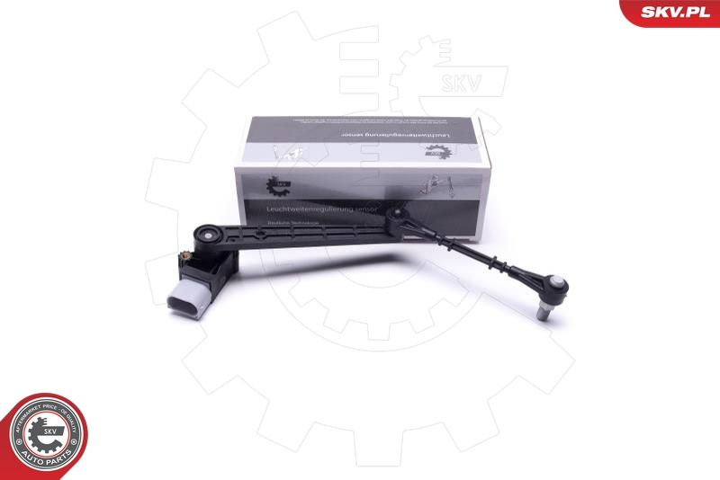 ESEN SKV 17SKV714 Sensor, headlight levelling