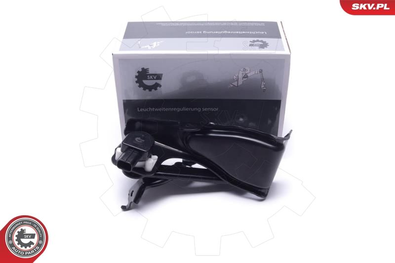 ESEN SKV 17SKV715 Control Unit, air suspension