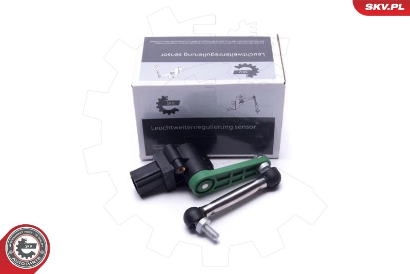 ESEN SKV 17SKV716 Sensor, headlight levelling