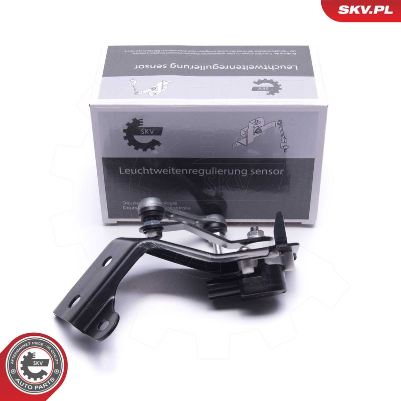 ESEN SKV 17SKV717 Sensor, headlight levelling