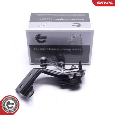 Sensor, headlight levelling ESEN SKV 17SKV717