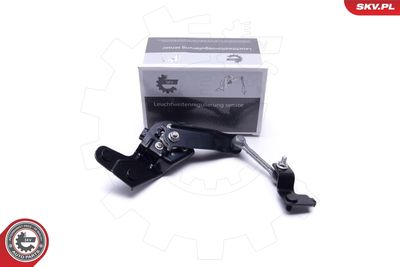 Sensor, headlight levelling ESEN SKV 17SKV721