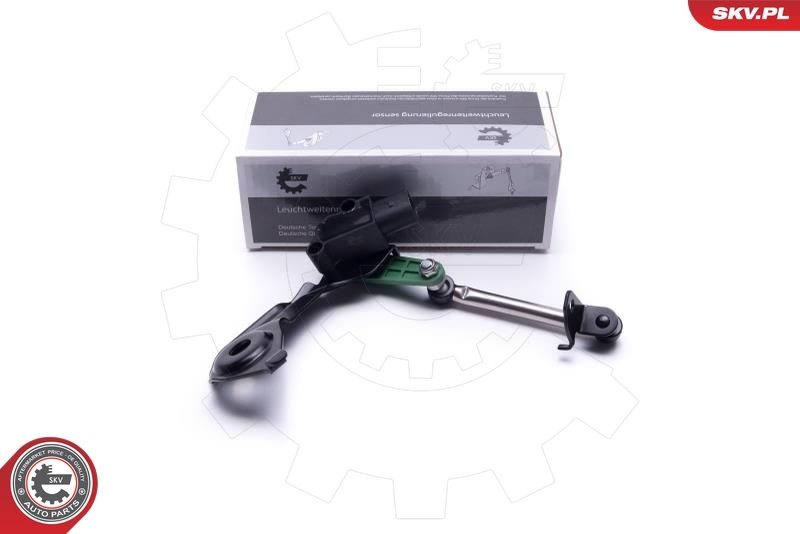 ESEN SKV 17SKV722 Sensor, headlight levelling
