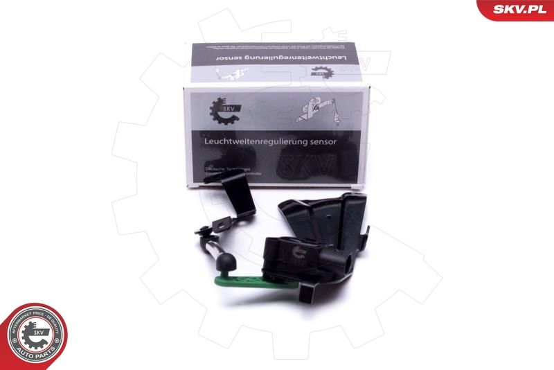 ESEN SKV 17SKV727 Sensor, headlight levelling
