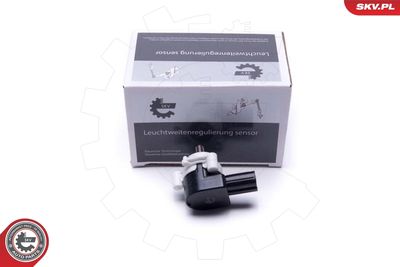 Sensor, headlight levelling ESEN SKV 17SKV728