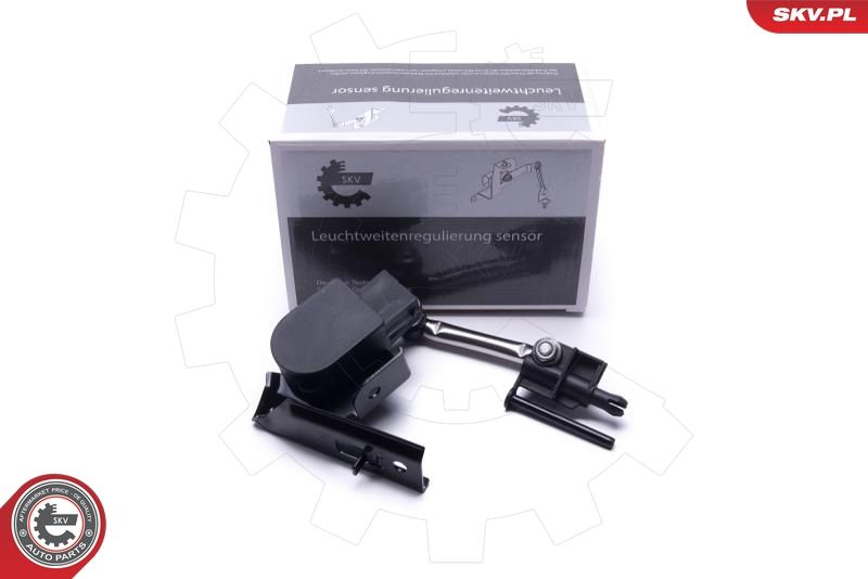 ESEN SKV 17SKV729 Sensor, headlight levelling