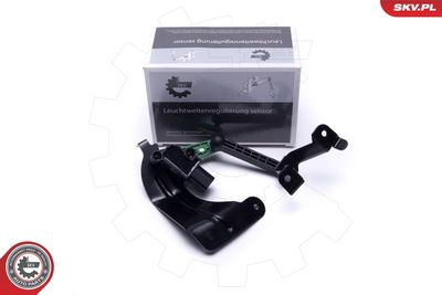Sensor, headlight levelling ESEN SKV 17SKV731