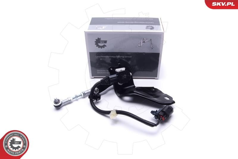 ESEN SKV 17SKV733 Sensor, headlight levelling