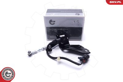 Sensor, headlight levelling ESEN SKV 17SKV733