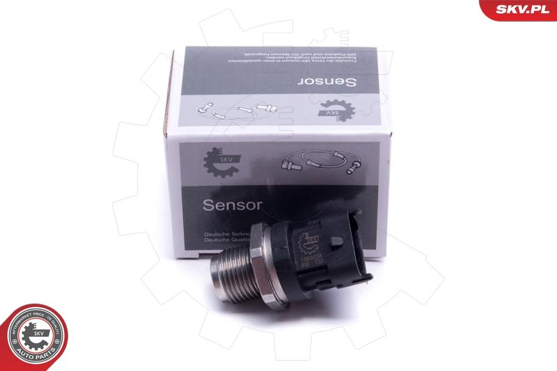 ESEN SKV 17SKV734 Sensor, fuel pressure