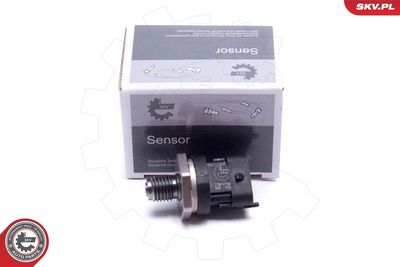 Sensor, fuel pressure ESEN SKV 17SKV735