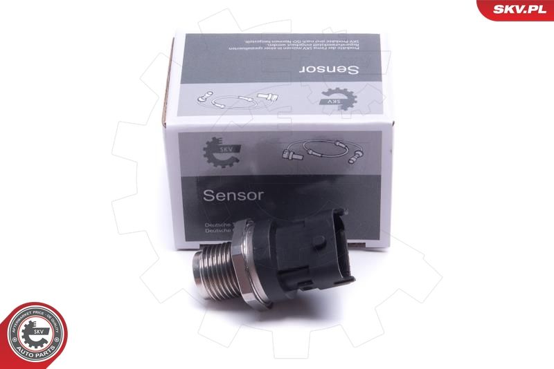 ESEN SKV 17SKV737 Sensor, fuel pressure