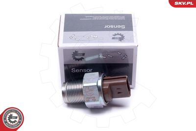 Sensor, fuel pressure ESEN SKV 17SKV738