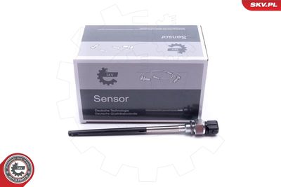 Sensor, engine oil level ESEN SKV 17SKV741
