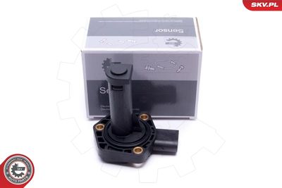 Sensor, engine oil level ESEN SKV 17SKV744