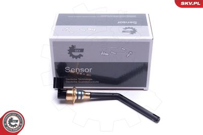 Sensor, engine oil level ESEN SKV 17SKV751