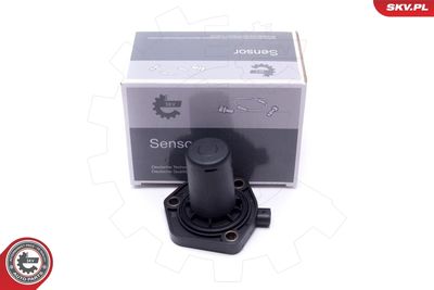 Sensor, engine oil level ESEN SKV 17SKV757