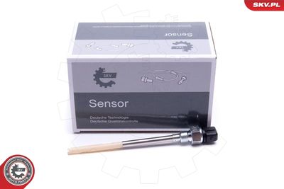 Sensor, engine oil level ESEN SKV 17SKV760