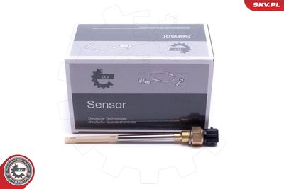 Sensor, engine oil level ESEN SKV 17SKV772