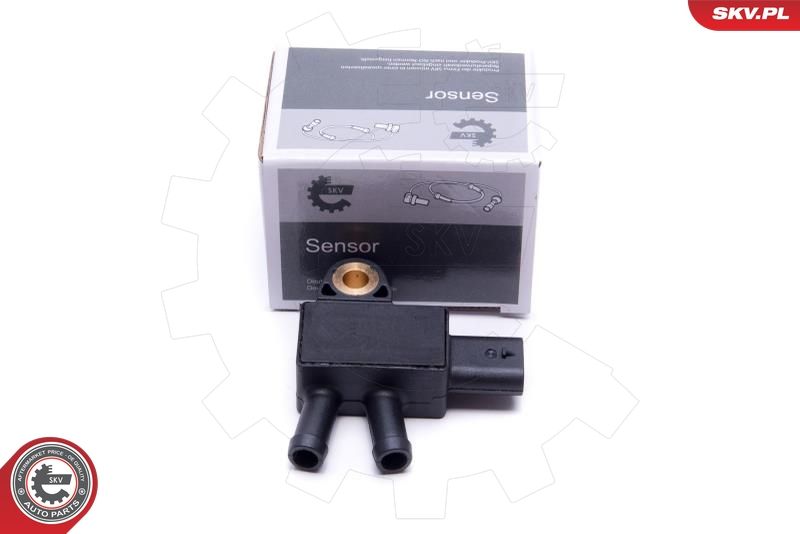 ESEN SKV 17SKV776 Sensor, exhaust pressure