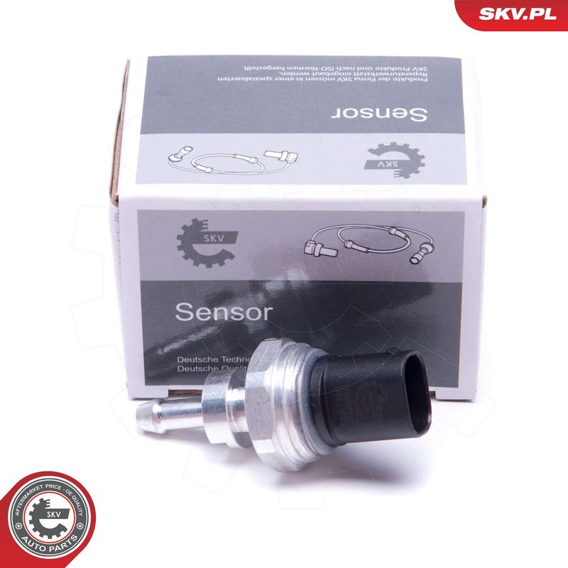 ESEN SKV 17SKV777 Sensor, exhaust pressure