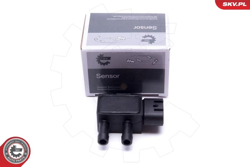 ESEN SKV 17SKV784 Sensor, exhaust pressure