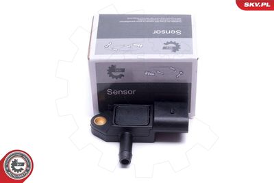 Sensor, exhaust pressure ESEN SKV 17SKV785
