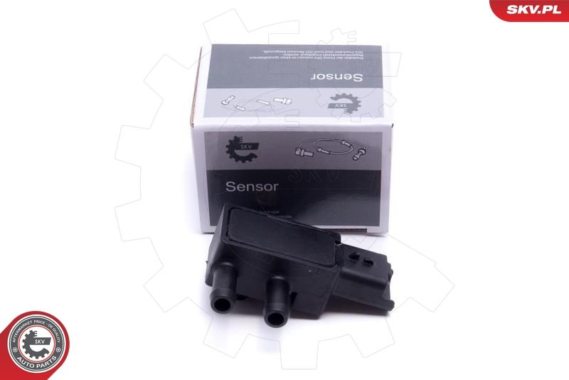 ESEN SKV 17SKV786 Sensor, exhaust pressure