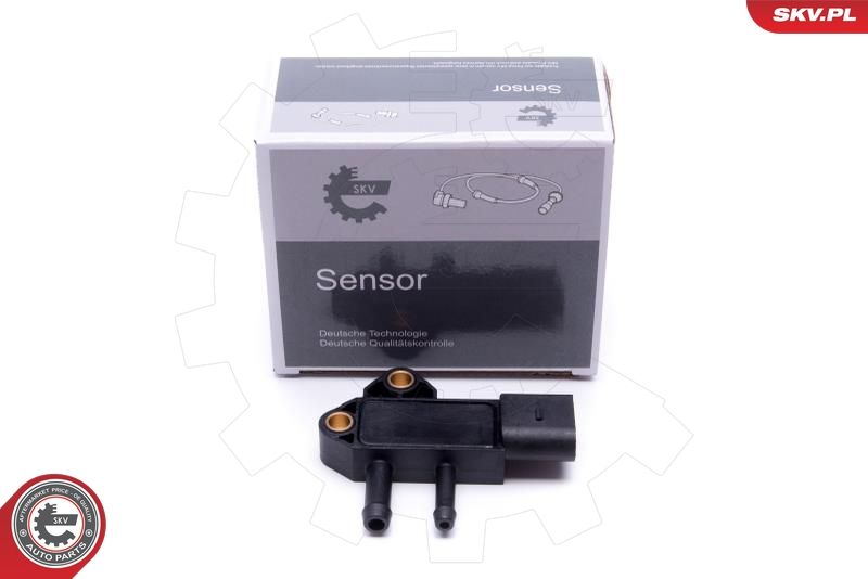 ESEN SKV 17SKV788 Sensor, exhaust pressure