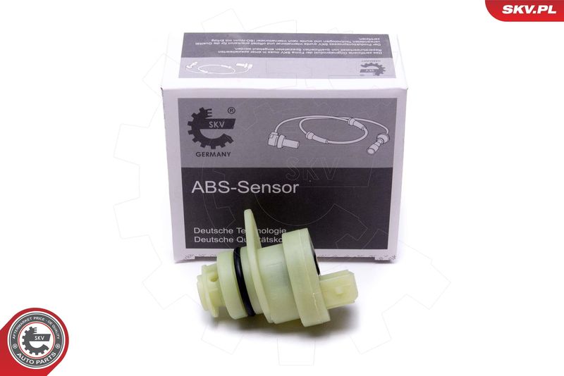 ESEN SKV 17SKV789 Sensor, speed/RPM