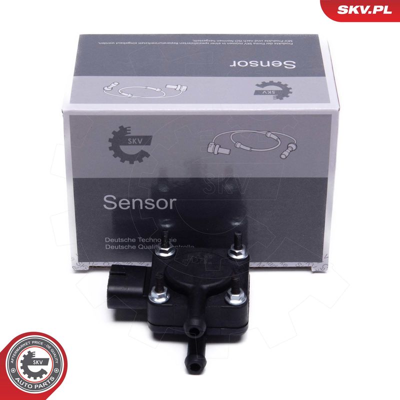 ESEN SKV 17SKV792 Sensor, exhaust pressure