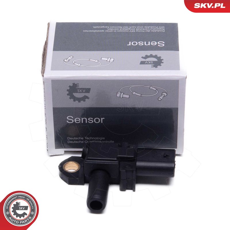 ESEN SKV 17SKV793 Sensor, exhaust pressure