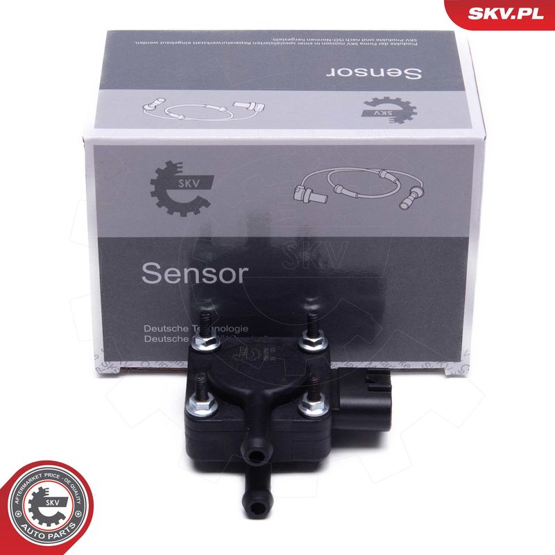 ESEN SKV 17SKV796 Sensor, exhaust pressure