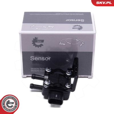 Sensor, exhaust pressure ESEN SKV 17SKV797