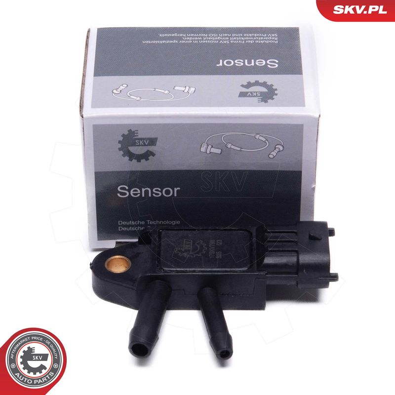 ESEN SKV 17SKV798 Sensor, exhaust pressure