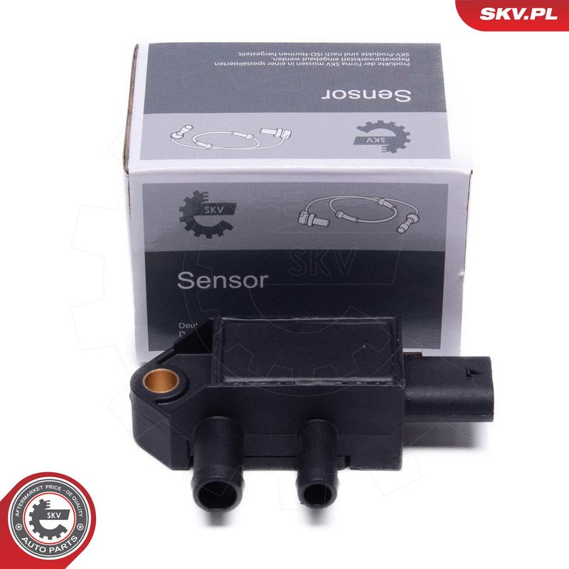 ESEN SKV 17SKV799 Sensor, exhaust pressure