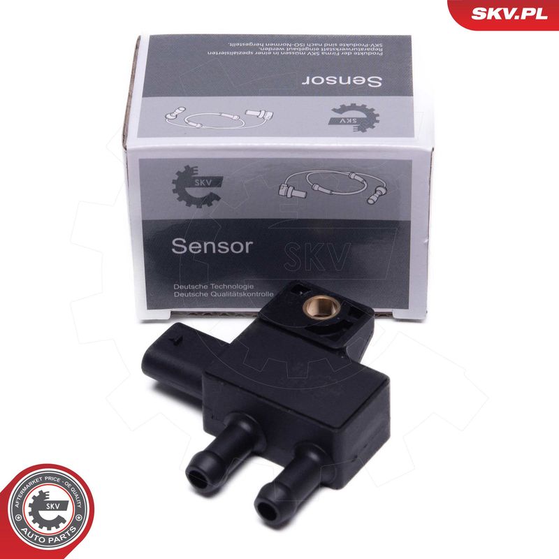 ESEN SKV 17SKV800 Sensor, exhaust pressure