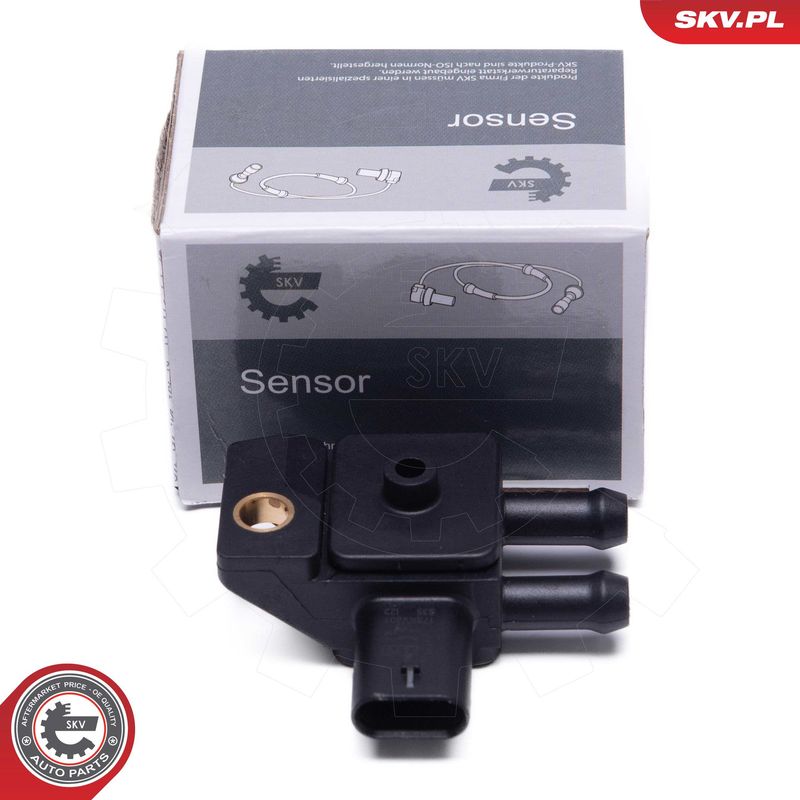 ESEN SKV 17SKV801 Sensor, exhaust pressure