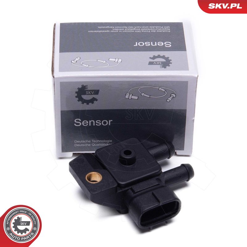 ESEN SKV 17SKV802 Sensor, exhaust pressure